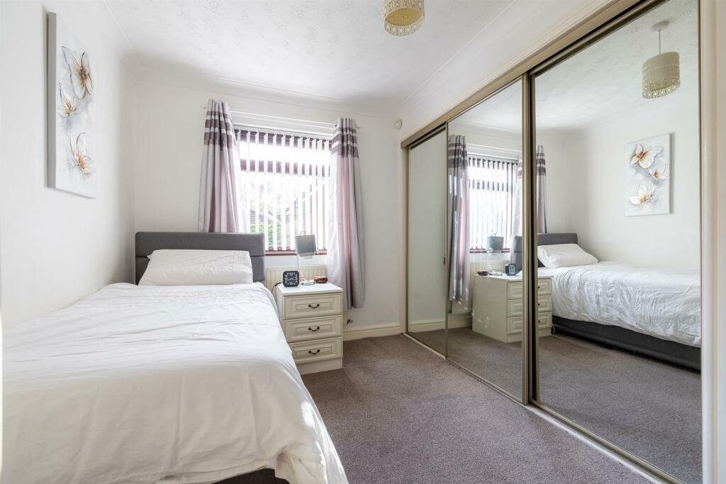 Additional property image - Glendale Grove, Spital, Wirral