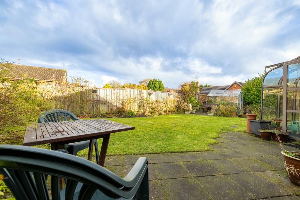 Additional property image - Glendale Grove, Spital, Wirral