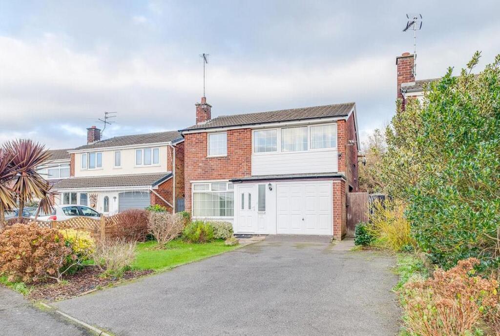 Main image of property: Allans Meadow, Neston