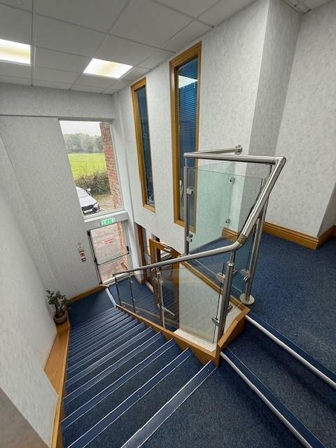 Additional property image - Oaktree Business Centre, Ness, Cheshire