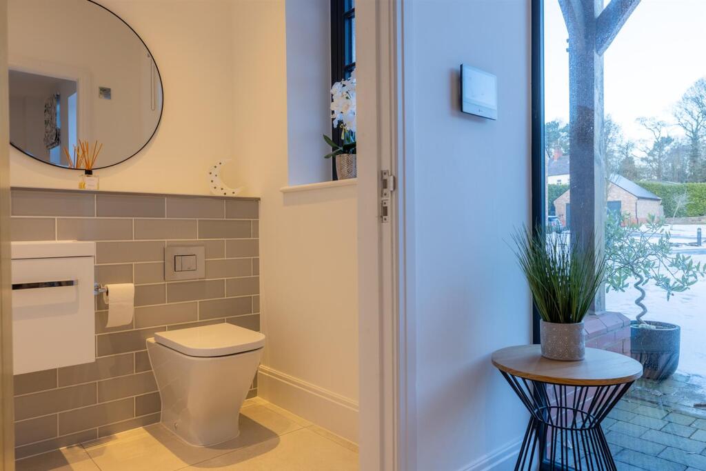 Additional property image - Stables Close, Raby
