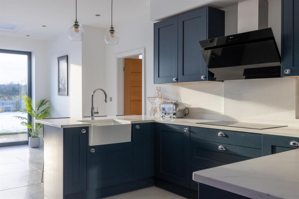Additional property image - Stables Close, Raby