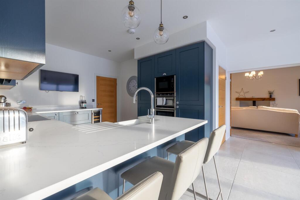 Additional property image - Stables Close, Raby