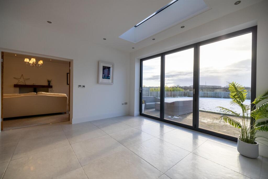 Additional property image - Stables Close, Raby