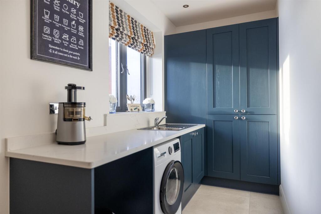 Additional property image - Stables Close, Raby