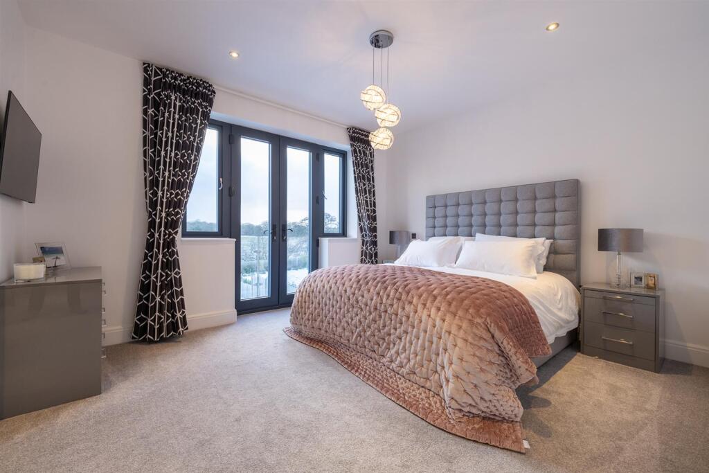 Additional property image - Stables Close, Raby