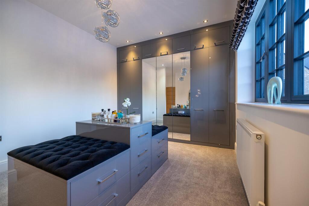 Additional property image - Stables Close, Raby