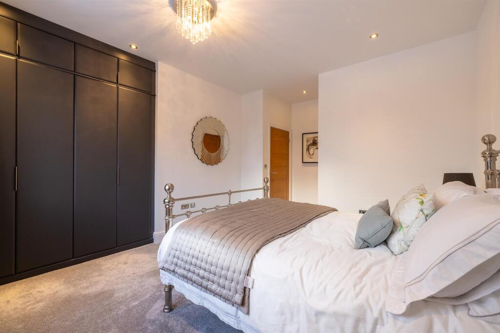 Additional property image - Stables Close, Raby
