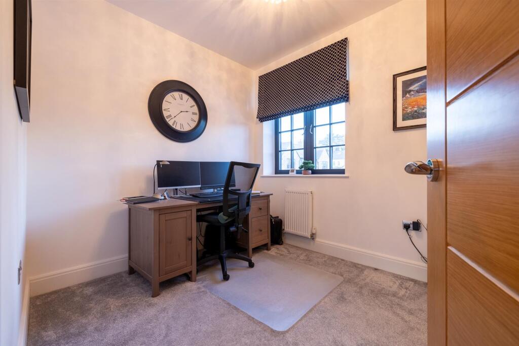 Additional property image - Stables Close, Raby