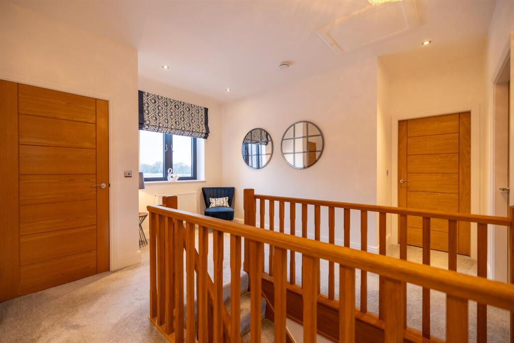 Additional property image - Stables Close, Raby