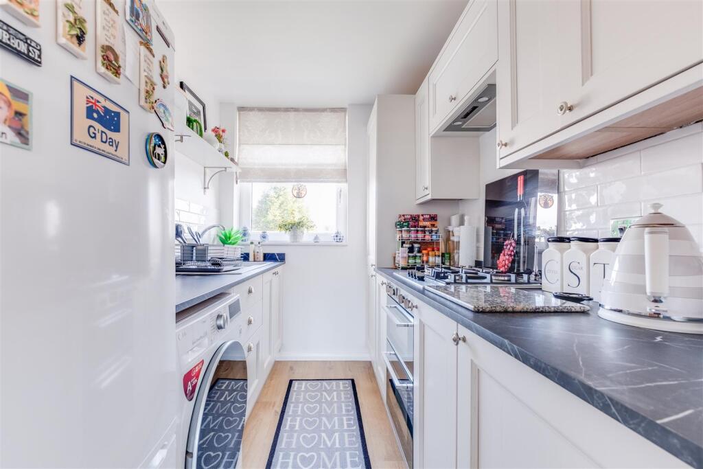 Additional property image - West Vale, Neston