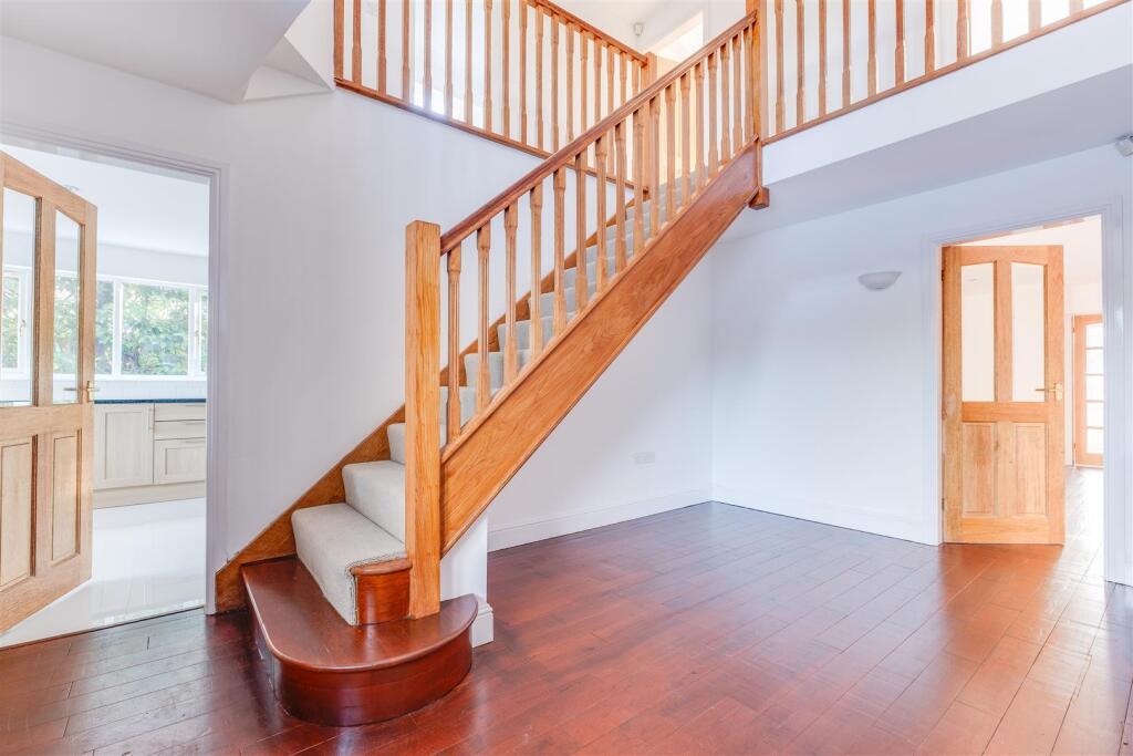 Additional property image - Hinderton Road, Neston, Cheshire