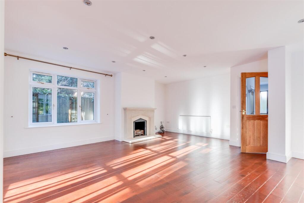 Property image - Hinderton Road, Neston, Cheshire