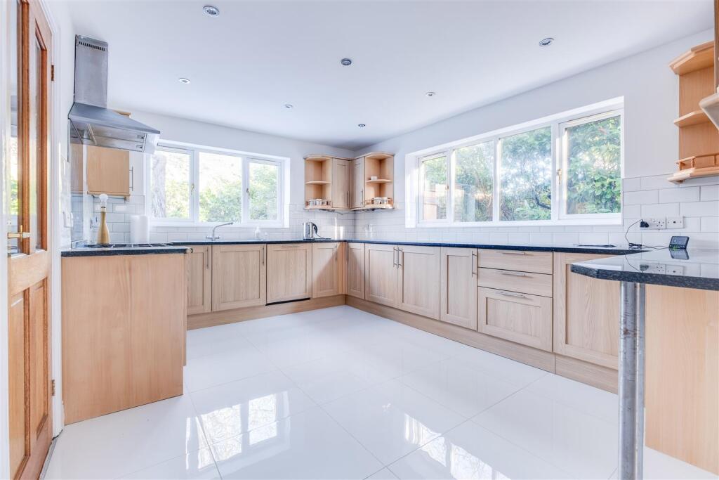 Additional property image - Hinderton Road, Neston, Cheshire