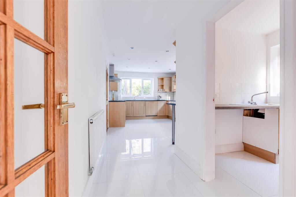 Additional property image - Hinderton Road, Neston, Cheshire