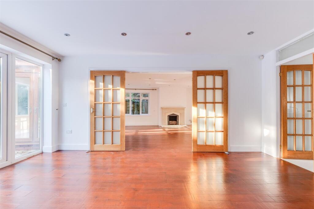 Additional property image - Hinderton Road, Neston, Cheshire