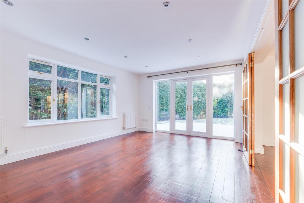 Additional property image - Hinderton Road, Neston, Cheshire