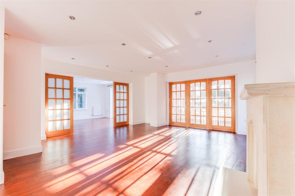 Additional property image - Hinderton Road, Neston, Cheshire