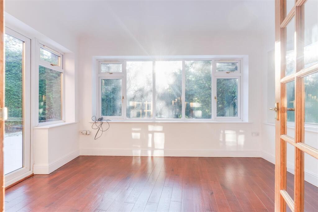 Additional property image - Hinderton Road, Neston, Cheshire
