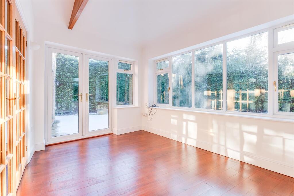 Additional property image - Hinderton Road, Neston, Cheshire