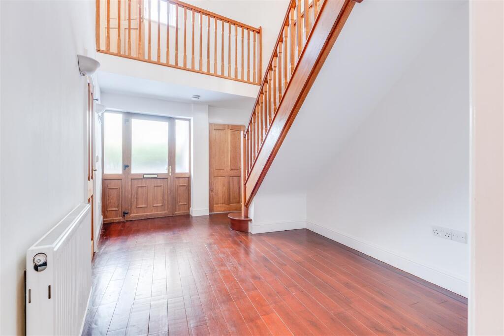 Additional property image - Hinderton Road, Neston, Cheshire