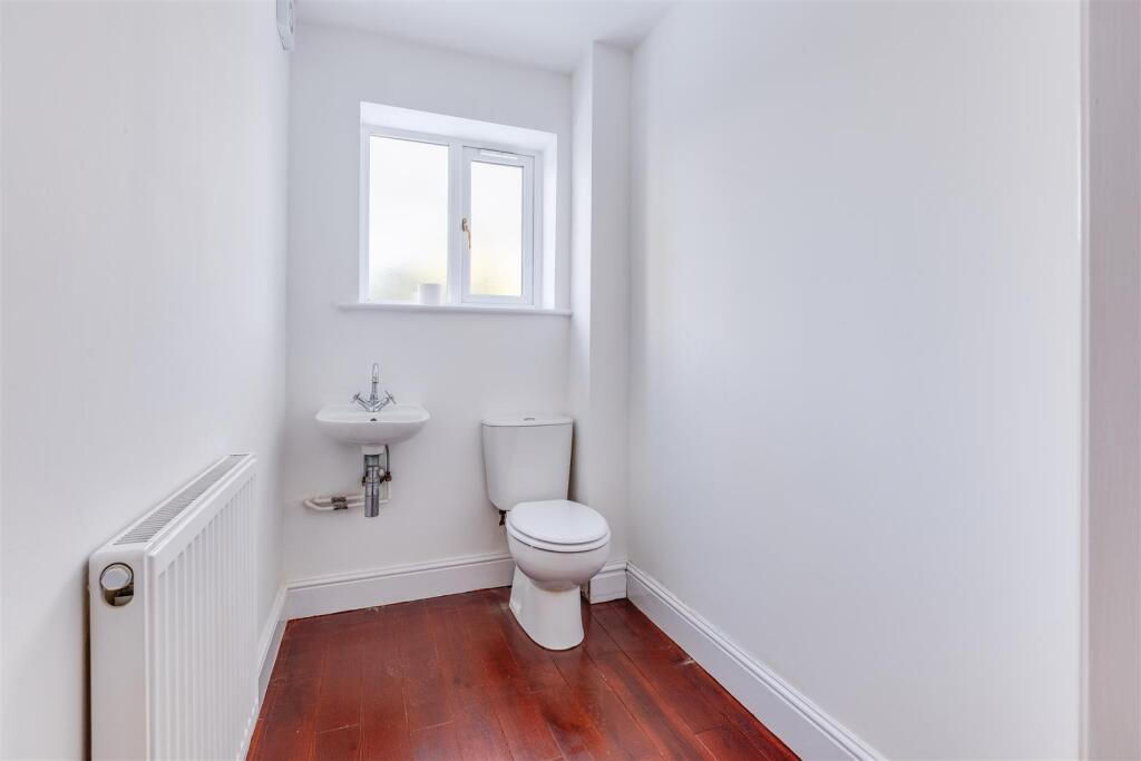 Additional property image - Hinderton Road, Neston, Cheshire