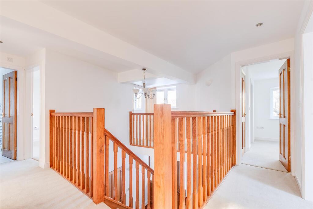 Additional property image - Hinderton Road, Neston, Cheshire
