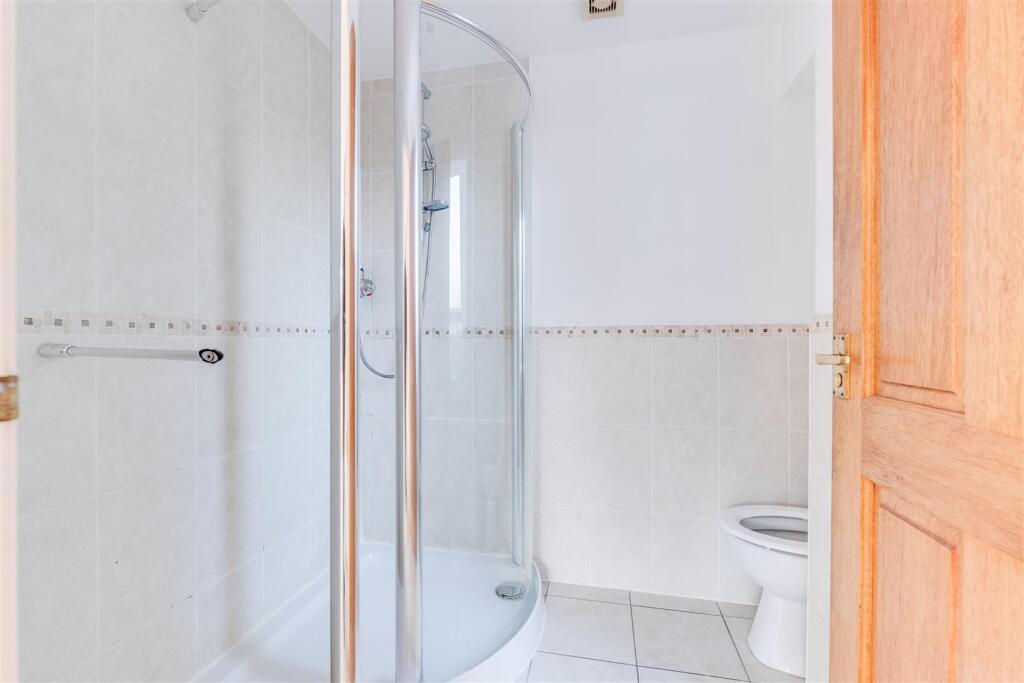 Additional property image - Hinderton Road, Neston, Cheshire