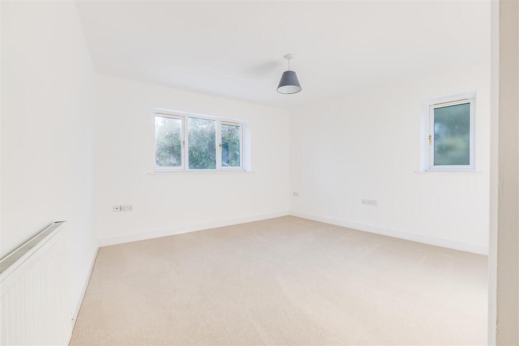 Additional property image - Hinderton Road, Neston, Cheshire