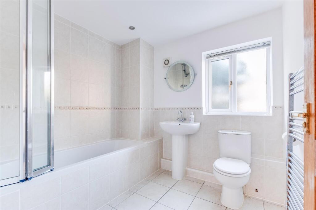 Additional property image - Hinderton Road, Neston, Cheshire