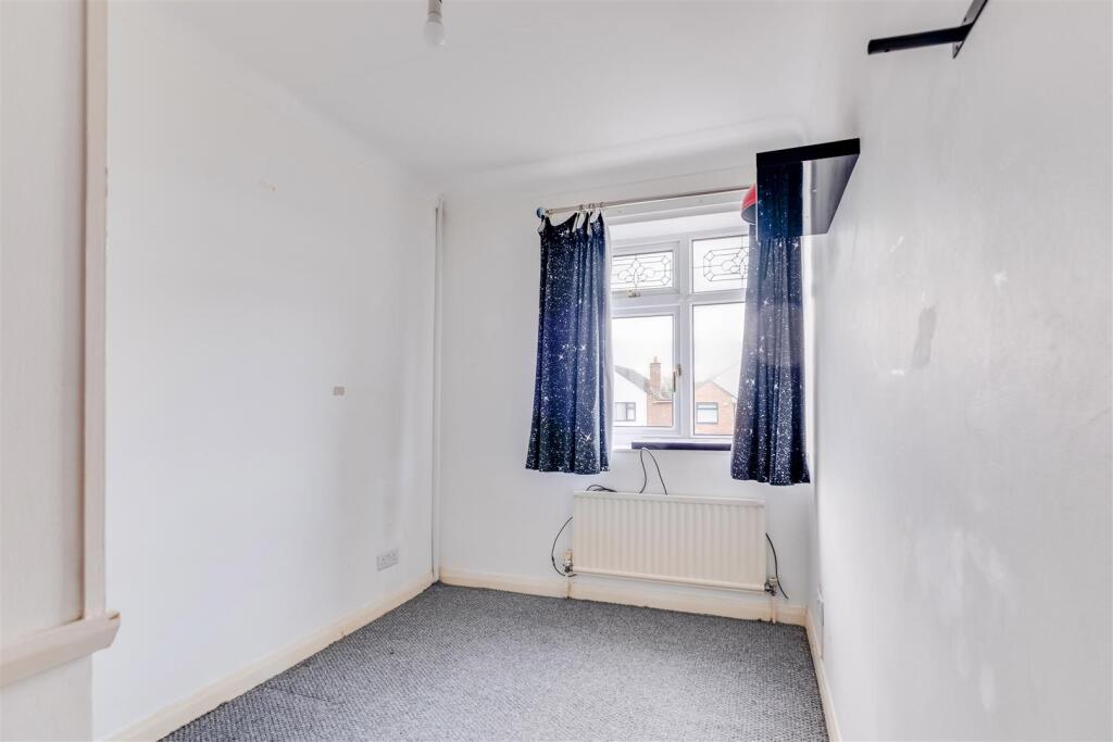 Additional property image - Meadow Lane, Willaston, Neston