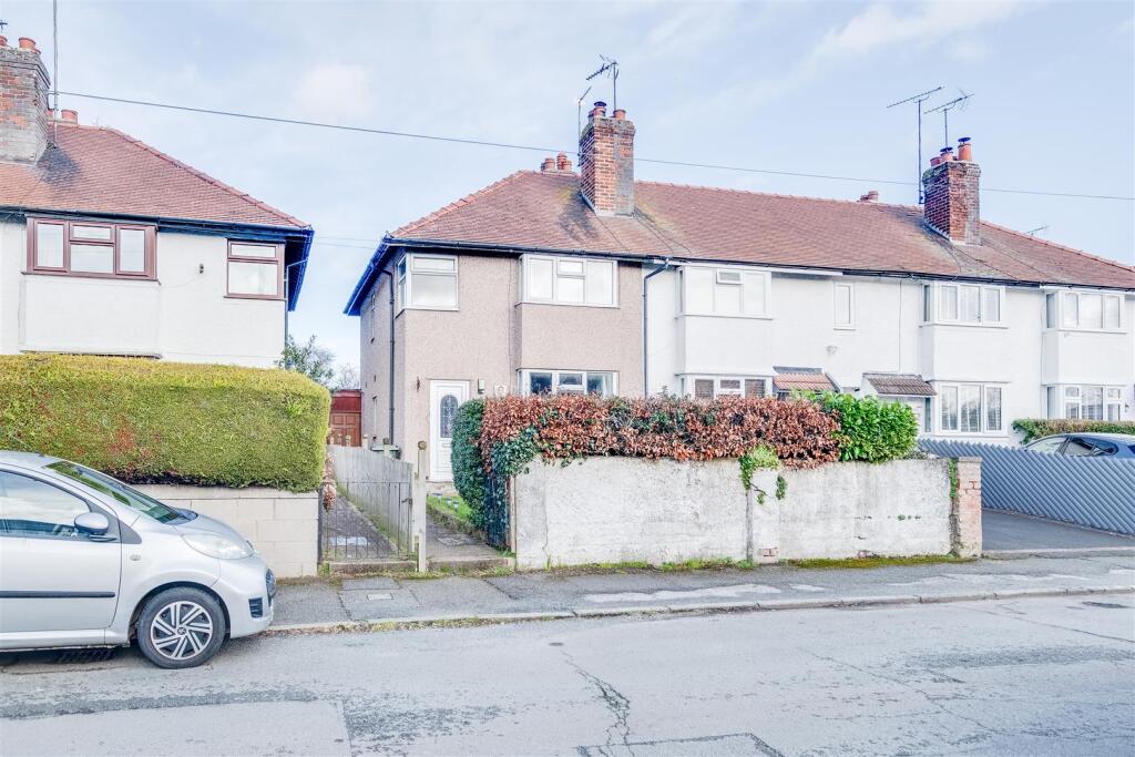 Main image of property: Moorfield Drive, Parkgate, Neston