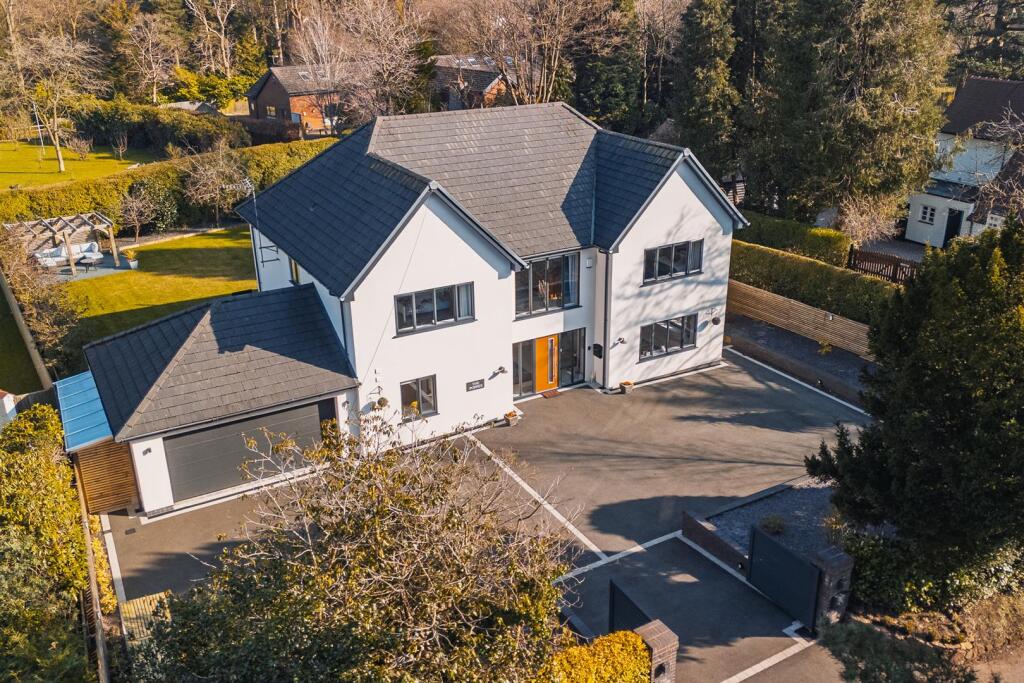 Main image of property: Mill Lane, Willaston, Neston