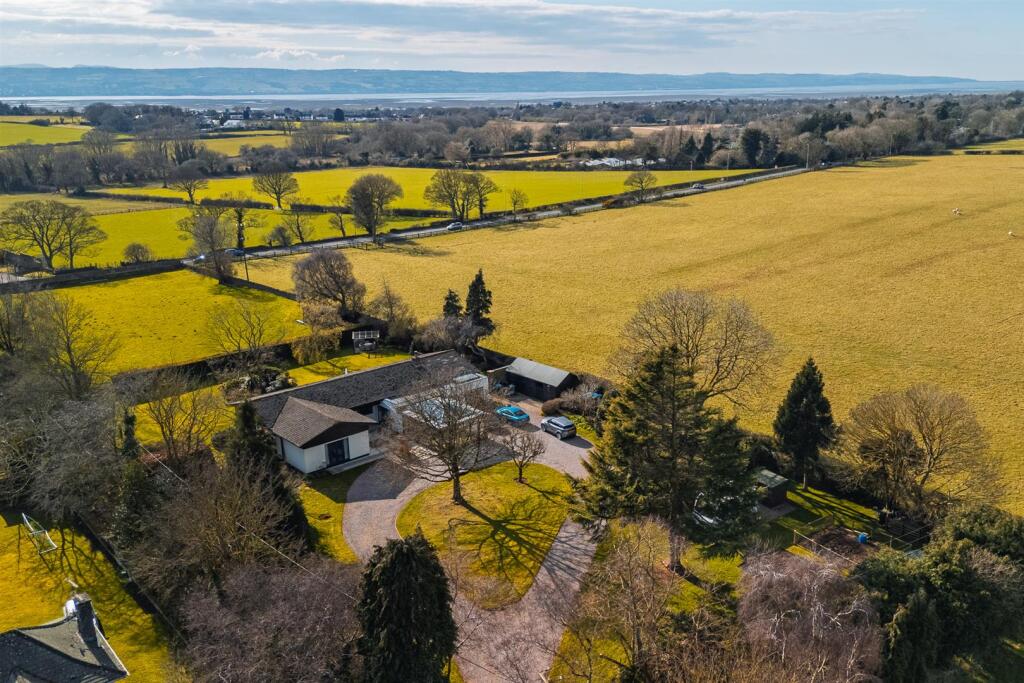 Main image of property: Hanns Hall Road, Neston