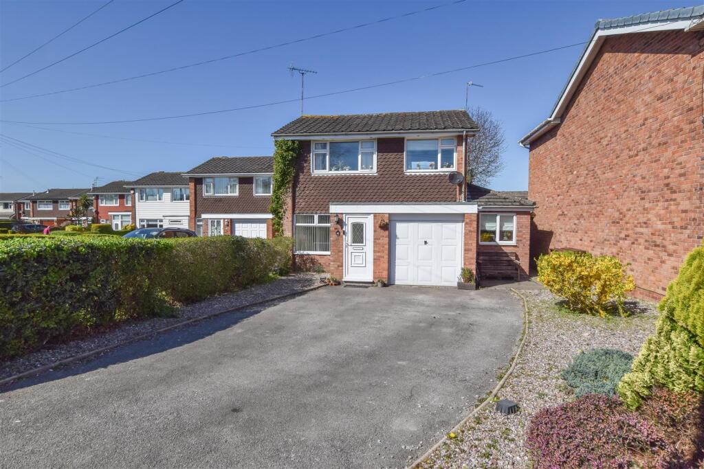 Main image of property: Woodfall Lane, Little Neston, Neston