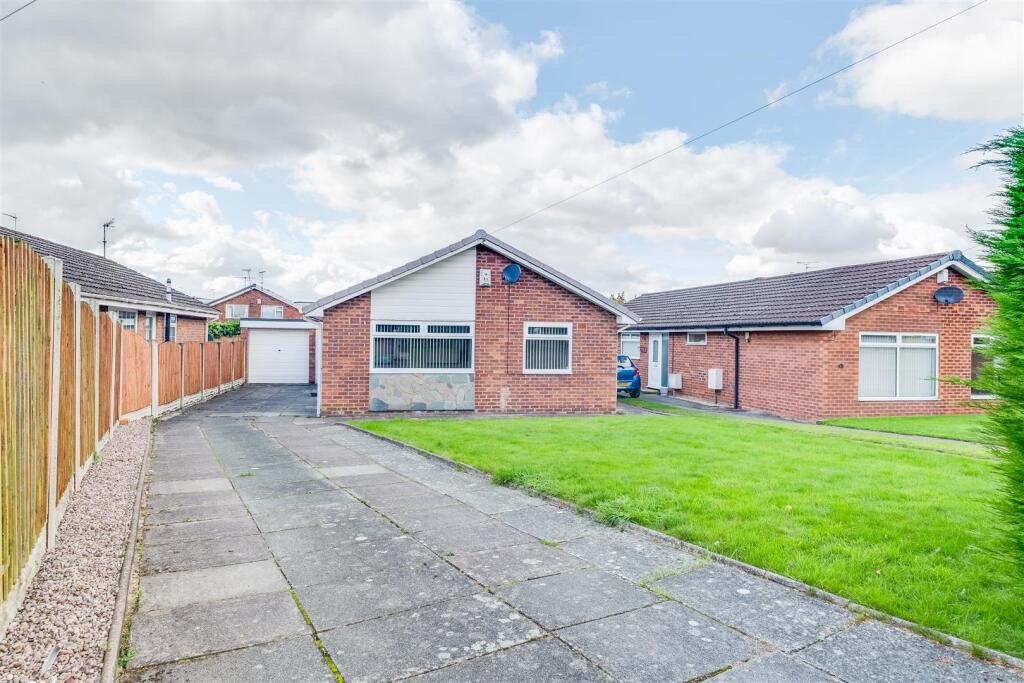 Main image of property: Rockfarm Close, Little Neston