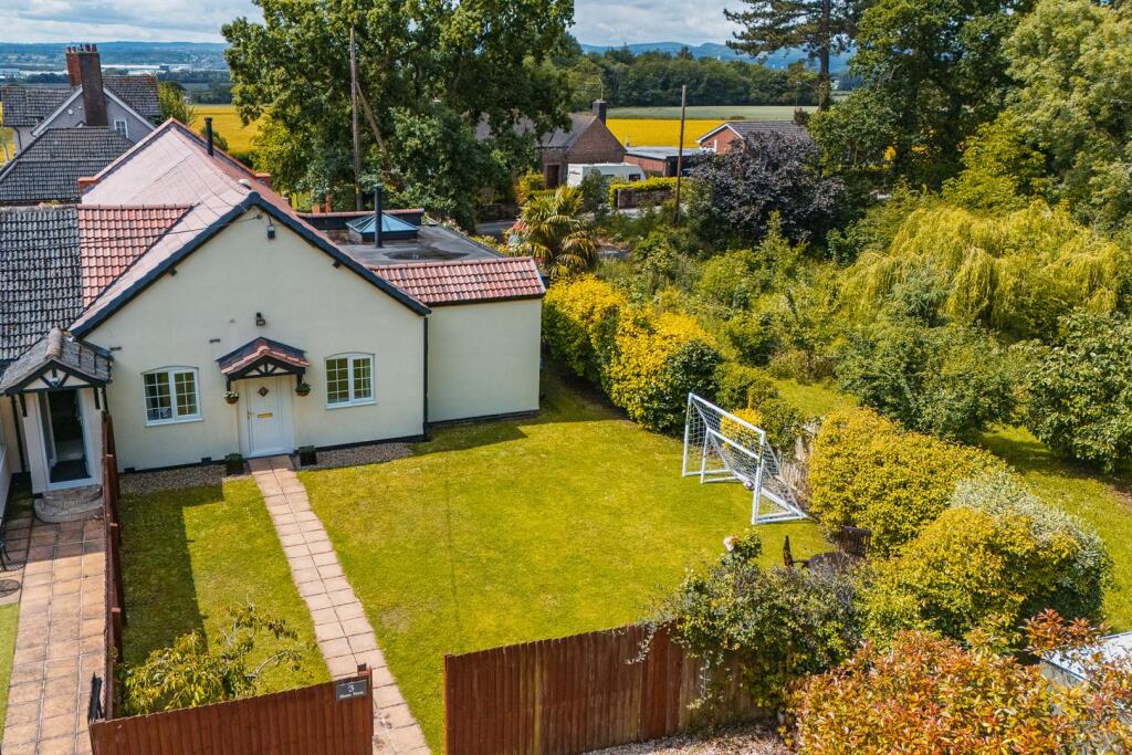Main image of property: Chapel House Lane, Puddington, Neston