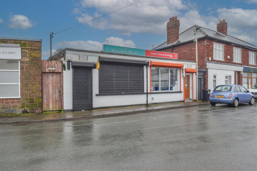 Main image of property: Town Lane, Little Neston, Neston