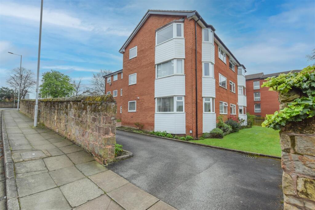 Main image of property: Townfield Lane, Oxton, Prenton