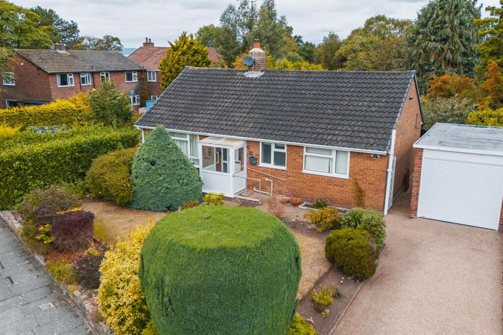 Main image of property: Holt Hey, Ness, Neston, Cheshire