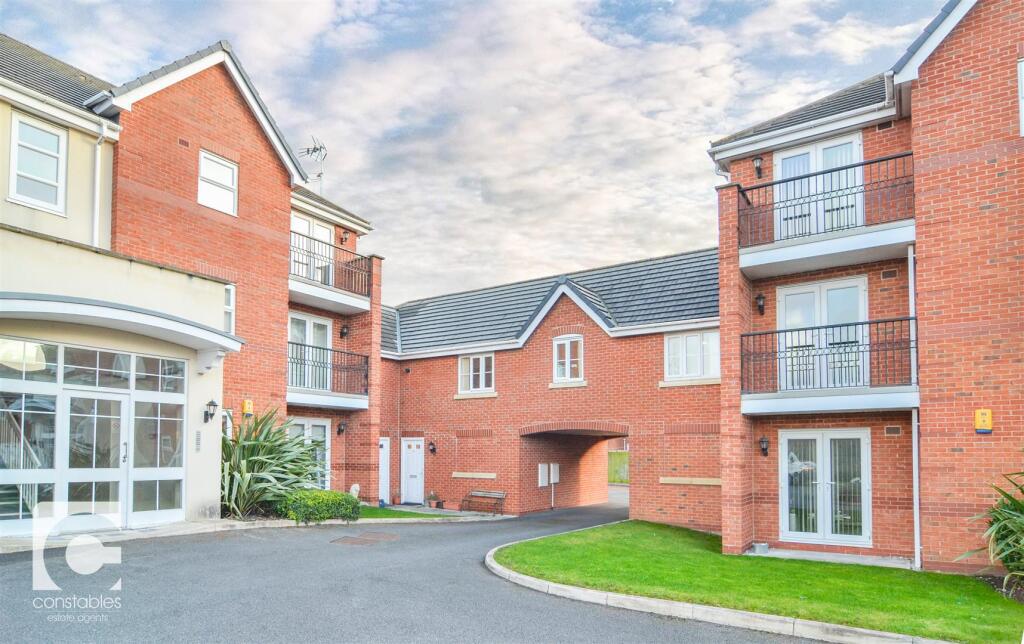 Main image of property: Millfield, Neston, Cheshire