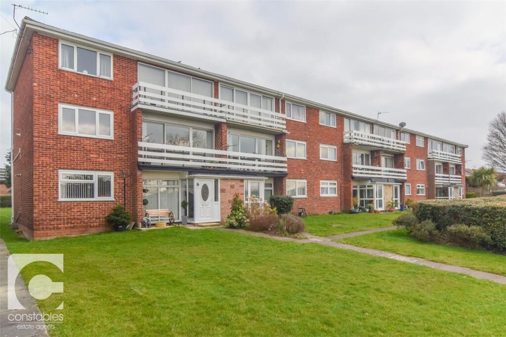 Main image of property: Dee View Court, Neston