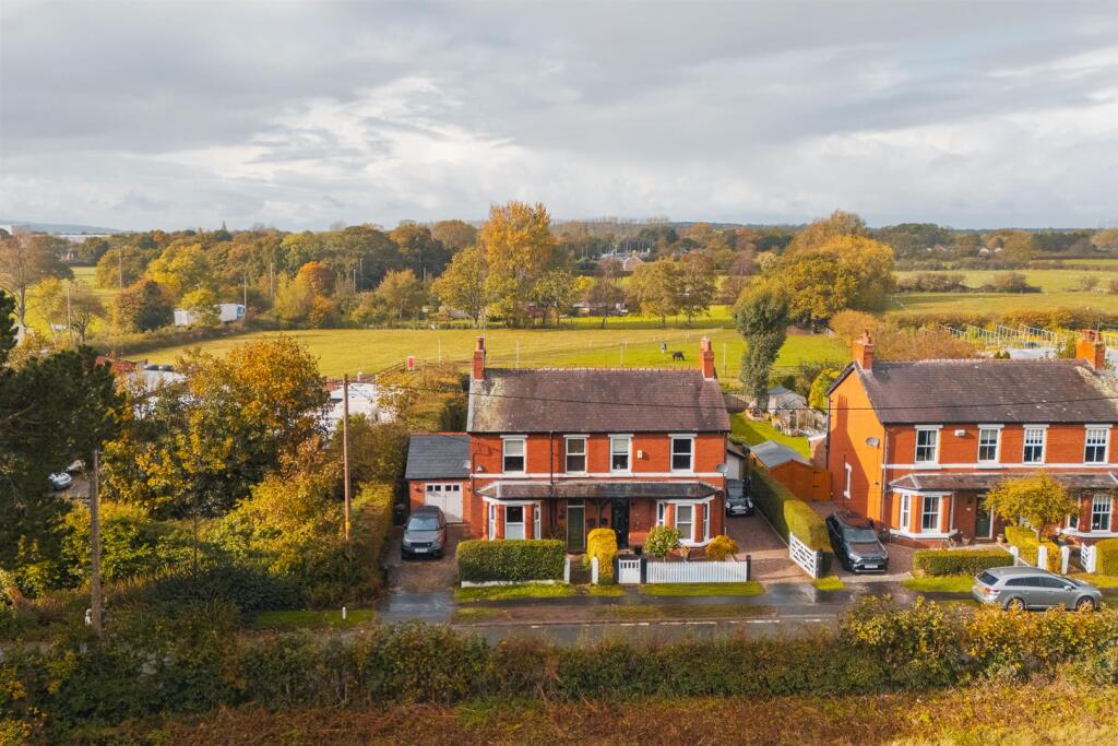 Main image of property: Red Farm Cottages, Upper Raby Road, Neston, Che