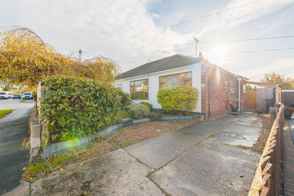 Main image of property: Marshlands Road, Little Neston, Neston