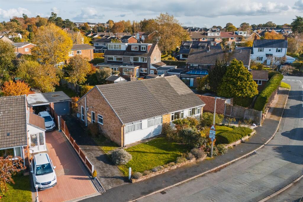 Main image of property: Ashtree Drive, Little Neston, Neston