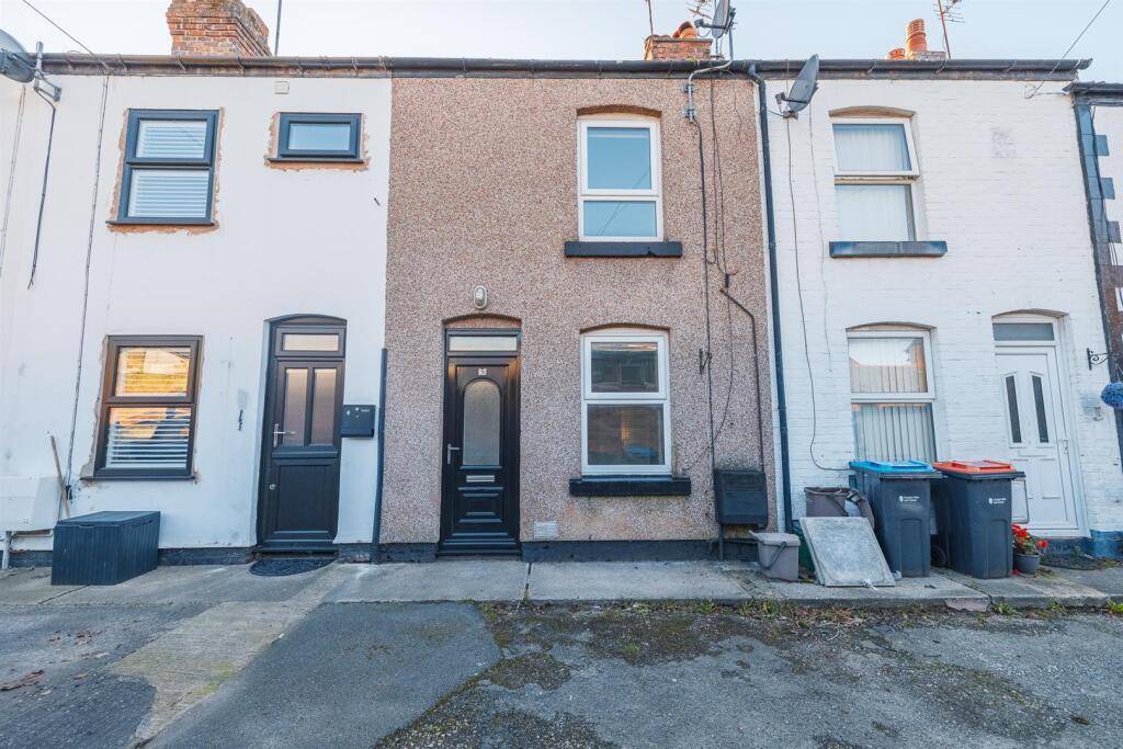 Main image of property: Bridge Street, Neston, Cheshire