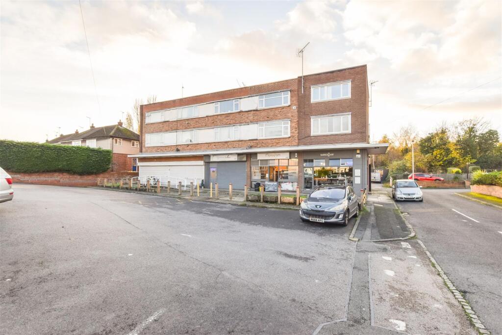 Main image of property: Dicksons Drive, Newton, Chester