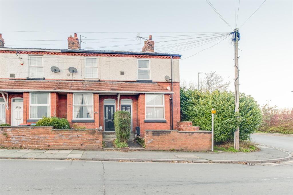 Main image of property: Raby Road, Neston