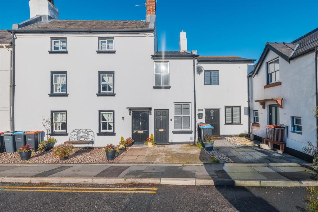 Main image of property: Station Road, Parkgate, Neston