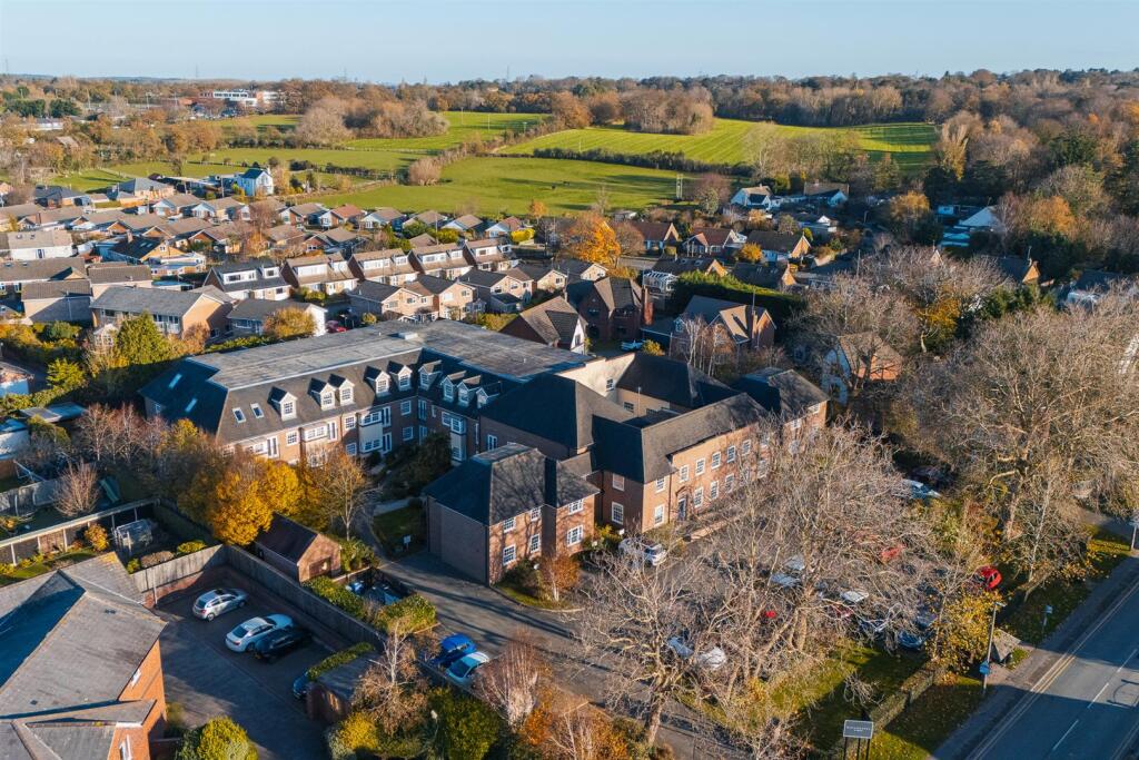 Main image of property: Hinderton Road, Neston